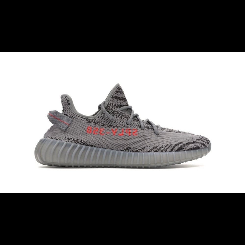 Yeezy boost